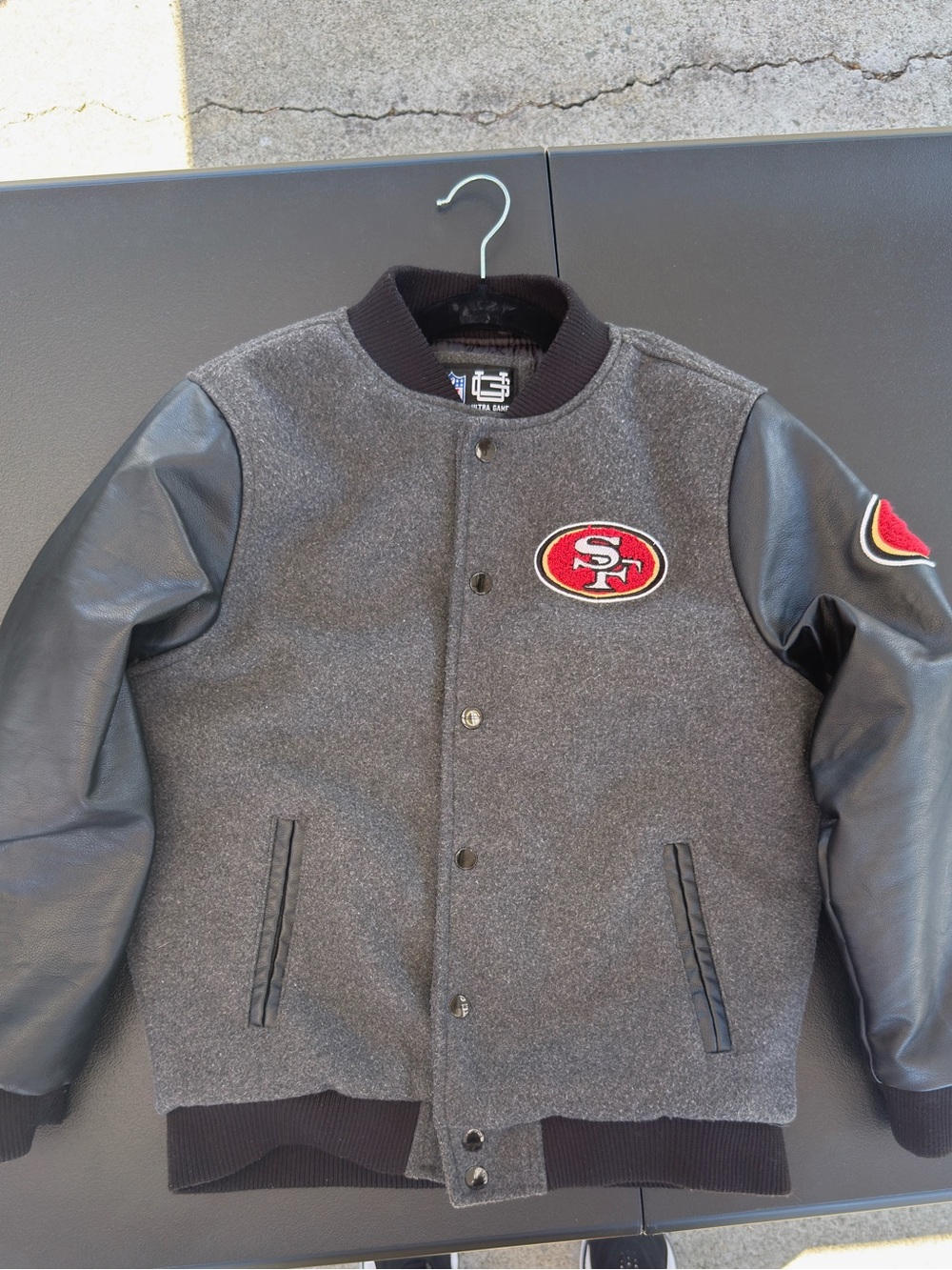 San Francisco 49ers Jacket